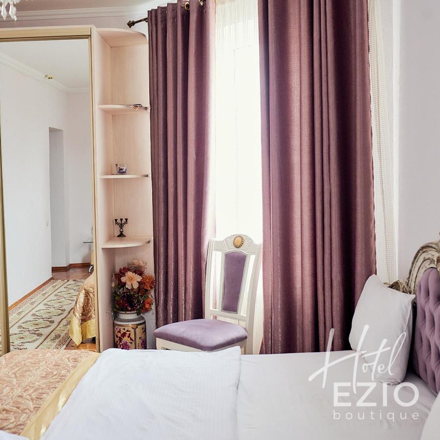 Santorini Hotell Codru Eksteriør bilde