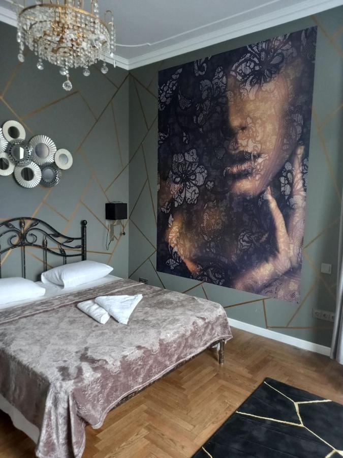 Santorini Hotell Codru Eksteriør bilde