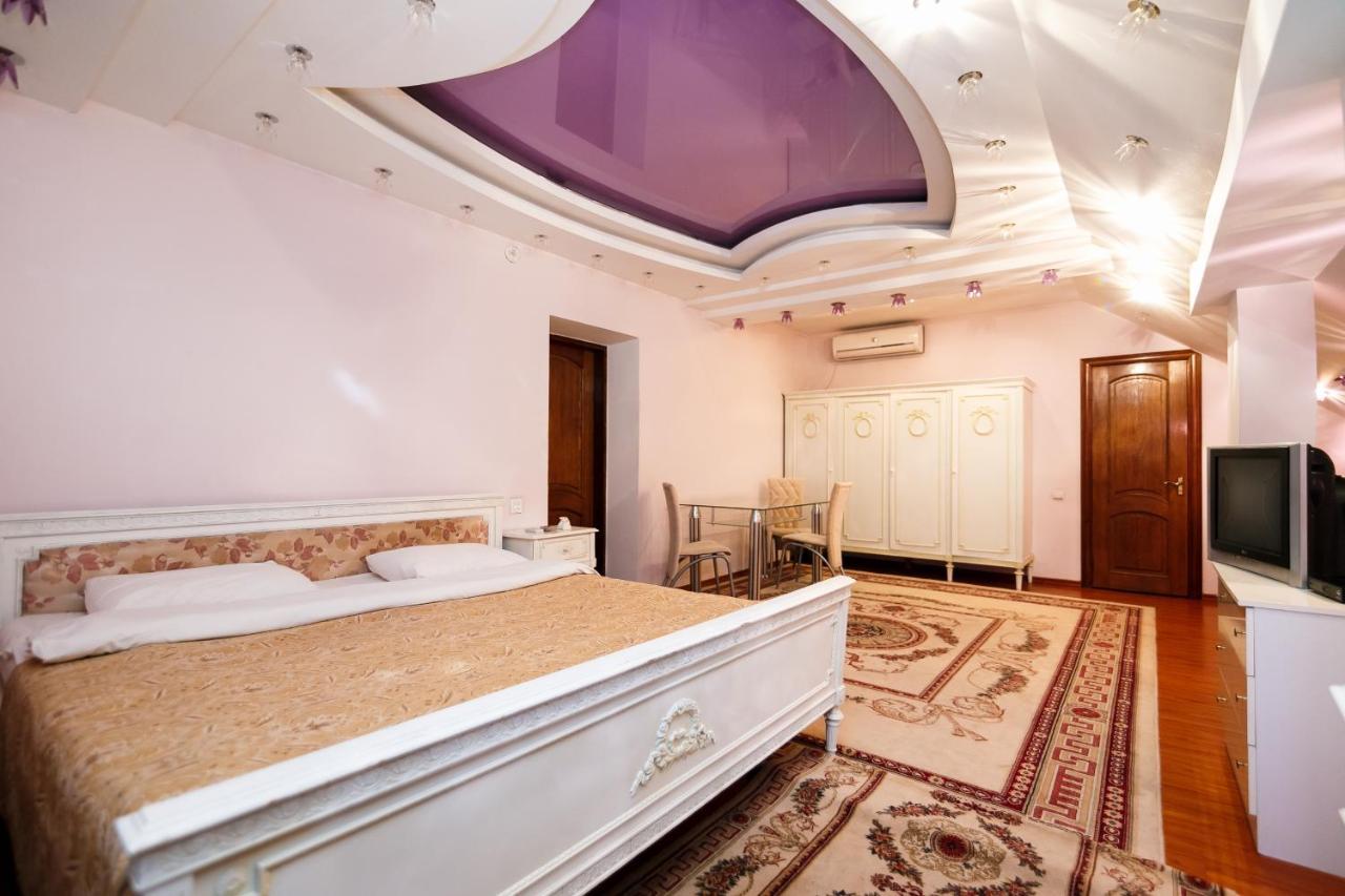 Santorini Hotell Codru Eksteriør bilde
