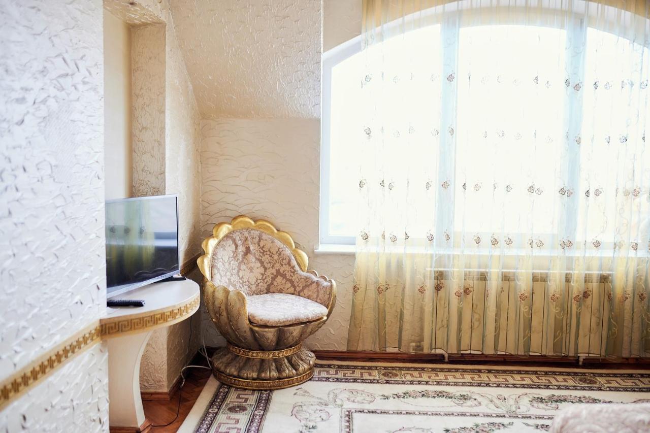 Santorini Hotell Codru Eksteriør bilde